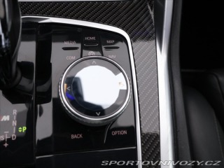BMW X6 3,0 294kW M50d M-Paket DP 2020