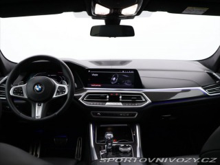 BMW X6 3,0 294kW M50d M-Paket DP 2020