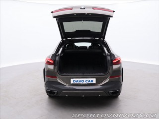BMW X6 3,0 294kW M50d M-Paket DP 2020
