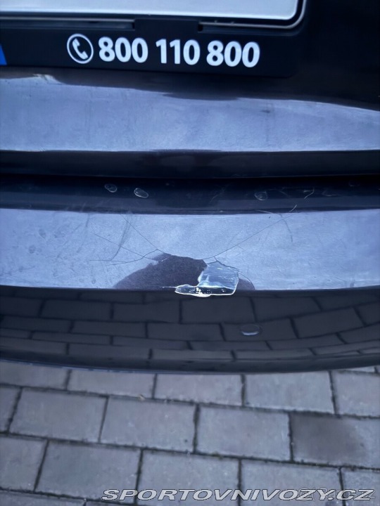 Audi A5 2,0 2009