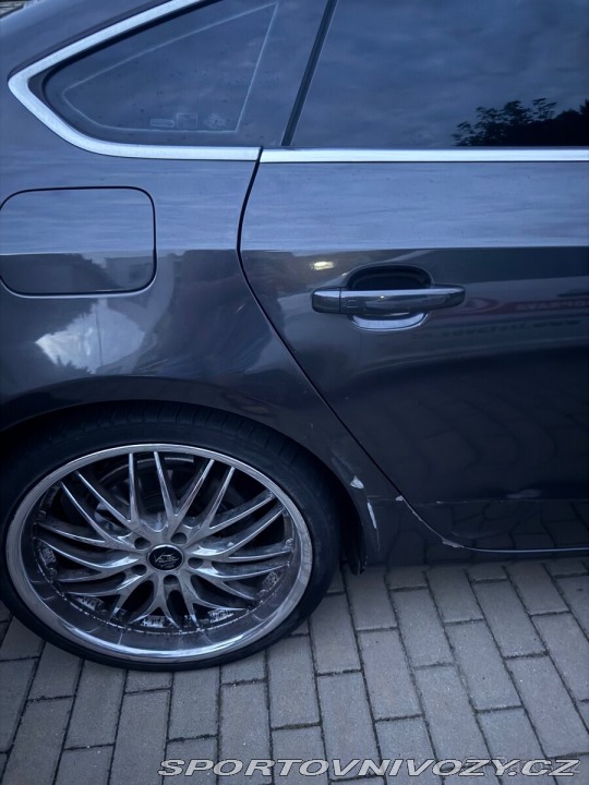 Audi A5 2,0 2009