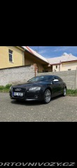 Audi A5 2,0 2009