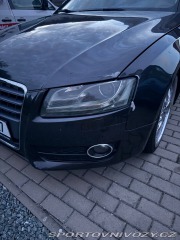 Audi A5 2,0 2009