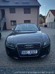 Audi A5 2,0 2009