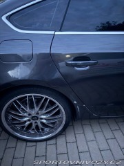 Audi A5 2,0 2009