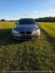 BMW 5 2,0   520d 2010