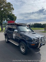 Ford Ostatní modely Maverick 2,7   TDi 92kw 1999
