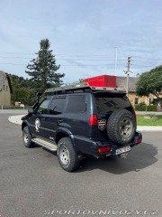 Ford Ostatní modely Maverick 2,7   TDi 92kw 1999