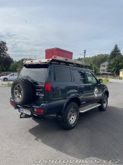 Ford Ostatní modely Maverick 2,7   TDi 92kw 1999