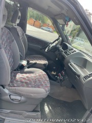 Ford Ostatní modely Maverick 2,7   TDi 92kw 1999