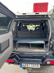 Ford Ostatní modely Maverick 2,7   TDi 92kw 1999
