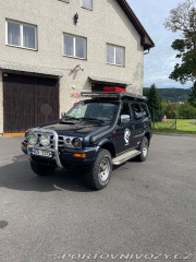 Ford Ostatní modely Maverick 2,7   TDi 92kw 1999