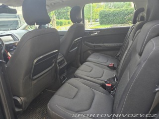 Ford Ostatní modely S-MAX 2,0   tdci 110 kw 2015