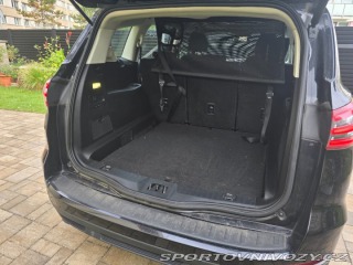 Ford Ostatní modely S-MAX 2,0   tdci 110 kw 2015