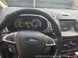 Ford Ostatní modely S-MAX 2,0   tdci 110 kw 2015