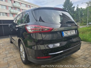 Ford Ostatní modely S-MAX 2,0   tdci 110 kw 2015