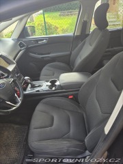 Ford Ostatní modely S-MAX 2,0   tdci 110 kw 2015
