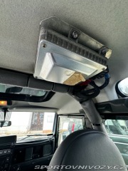 Ostatní značky Ostatní modely Land Rover Defender 2002