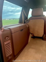 Ostatní značky Ostatní modely Land Rover Discovery 2,0   2 TD5 – kompletní R 1999