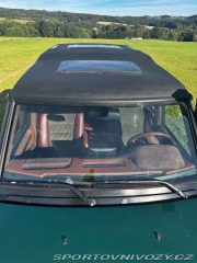 Ostatní značky Ostatní modely Land Rover Discovery 2,0   2 TD5 – kompletní R 1999