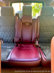 Ostatní značky Ostatní modely Land Rover Discovery 2,0   2 TD5 – kompletní R 1999