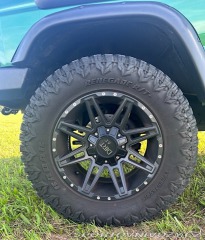 Ostatní značky Ostatní modely Land Rover Discovery 2,0   2 TD5 – kompletní R 1999