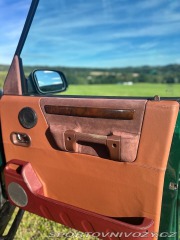 Ostatní značky Ostatní modely Land Rover Discovery 2,0   2 TD5 – kompletní R 1999