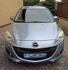Mazda  5 2,0   CW,2.0 benzin, spor