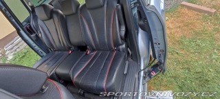 Mazda Ostatní modely 5 2,0   CW,2.0 benzin, spor 2011
