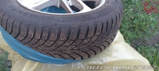 Mazda Ostatní modely 5 2,0   CW,2.0 benzin, spor 2011