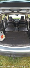 Mazda Ostatní modely 5 2,0   CW,2.0 benzin, spor 2011
