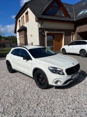 Mercedes-Benz Ostatní modely GLA 180 2017