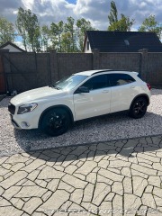 Mercedes-Benz Ostatní modely GLA 180 2017