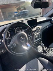 Mercedes-Benz Ostatní modely GLA 180 2017