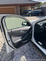 Mercedes-Benz Ostatní modely GLA 180 2017