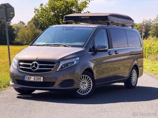 Mercedes-Benz CLA 2,2   class 250 d AVANTGA