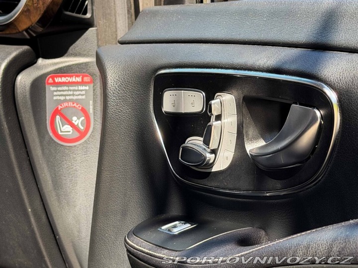 Mercedes-Benz CLA 2,2 class 250 d AVANTGA 2016