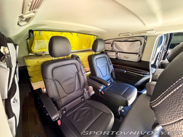 Mercedes-Benz CLA 2,2 class 250 d AVANTGA 2016