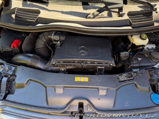 Mercedes-Benz CLA 2,2   class 250 d AVANTGA 2016