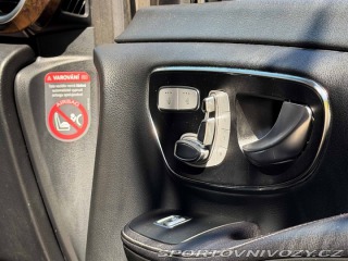 Mercedes-Benz CLA 2,2   class 250 d AVANTGA 2016