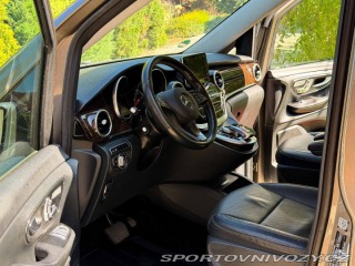Mercedes-Benz CLA 2,2   class 250 d AVANTGA 2016