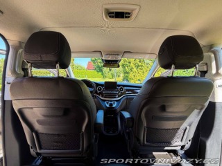 Mercedes-Benz CLA 2,2   class 250 d AVANTGA 2016