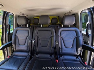 Mercedes-Benz CLA 2,2   class 250 d AVANTGA 2016
