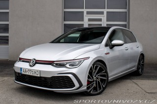 Volkswagen Golf 2.0 TSI GTI DSG / 180kW