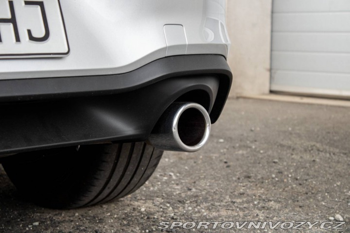 Volkswagen Golf 2.0 TSI GTI DSG / 180kW 2021