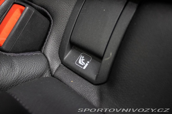 Volkswagen Golf 2.0 TSI GTI DSG / 180kW 2021