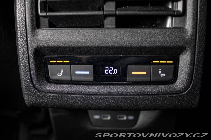Volkswagen Golf 2.0 TSI GTI DSG / 180kW 2021