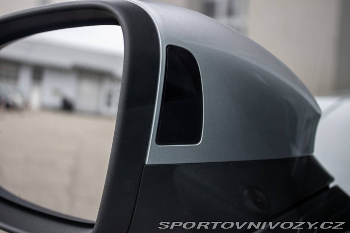 Volkswagen Golf 2.0 TSI GTI DSG / 180kW 2021