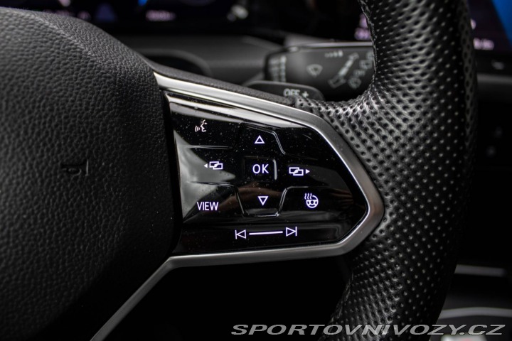 Volkswagen Golf 2.0 TSI GTI DSG / 180kW 2021
