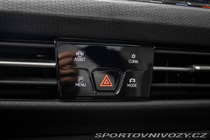 Volkswagen Golf 2.0 TSI GTI DSG / 180kW 2021